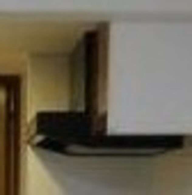 その他設備　換気扇