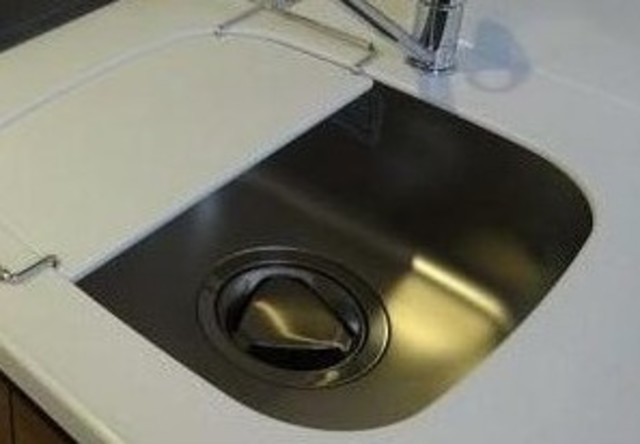 その他　シンク