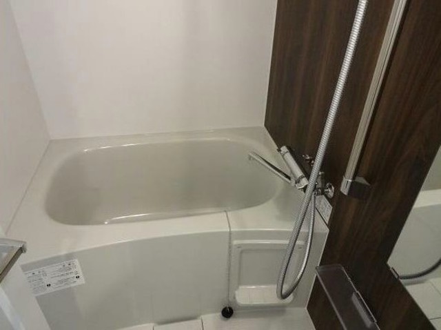 バス・シャワールーム　バスルーム