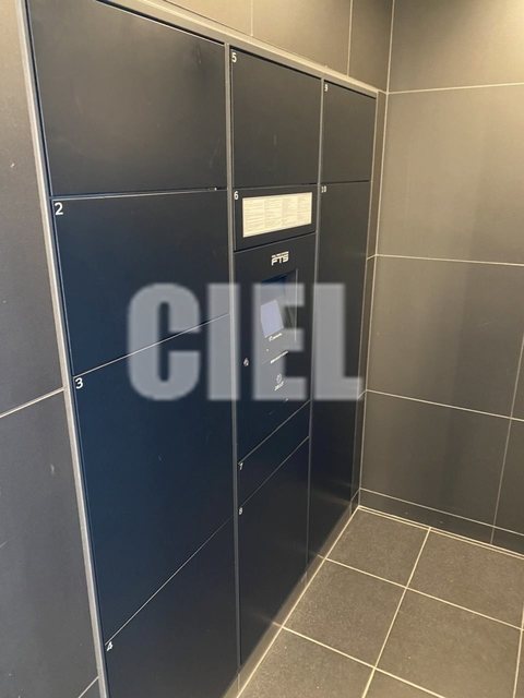 その他共有部分　宅配ボックス