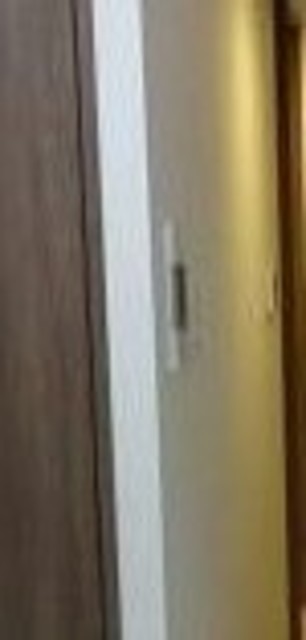 セキュリティ　ＴＶインターホン