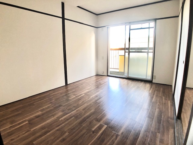 その他部屋・スペース　洋室