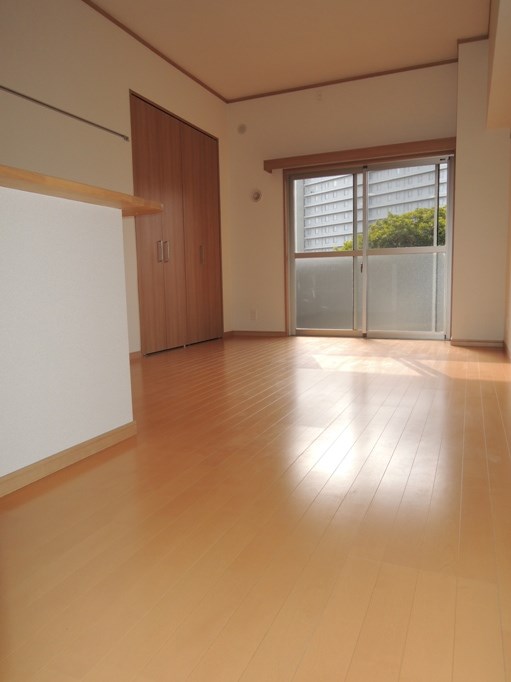 その他部屋・スペース　※別号室の参考写真になります。