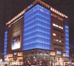 ショッピングセンター　gate’s（ショッピングセンター）まで231m