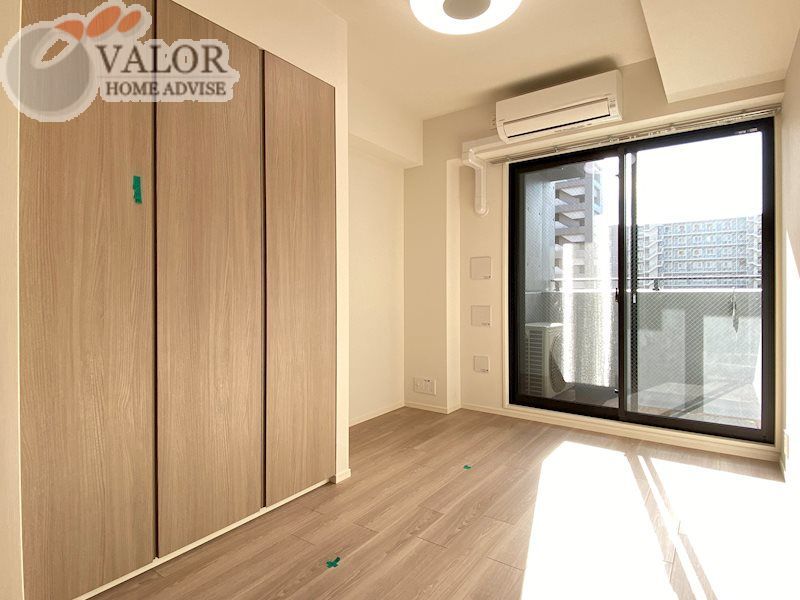 居室・リビング　物件画像