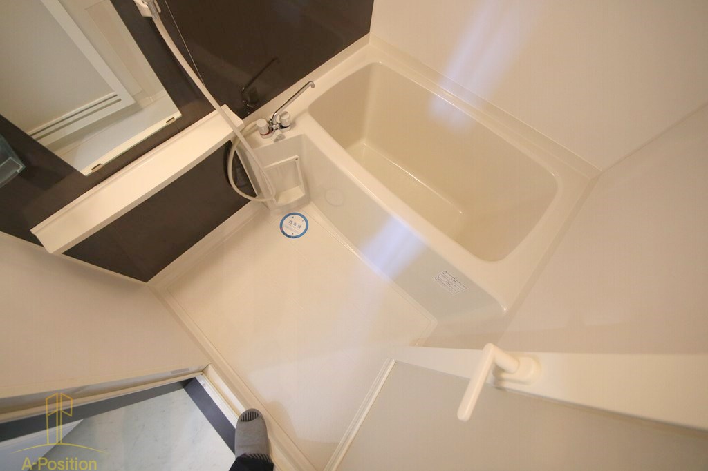 バス・シャワールーム　ドリームネオポリス桜ノ宮