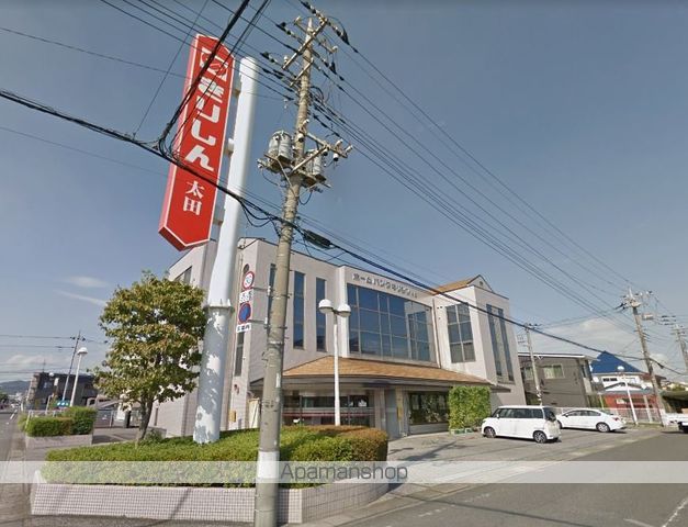 銀行　桐生信用金庫 太田支店（銀行）まで390m