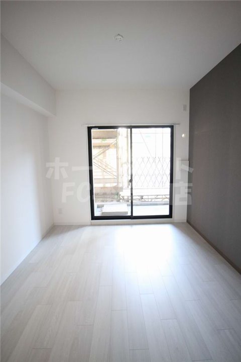 居室・リビング　おしゃれな居間です