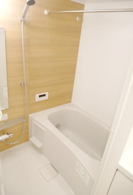 バス・シャワールーム　★バス★
