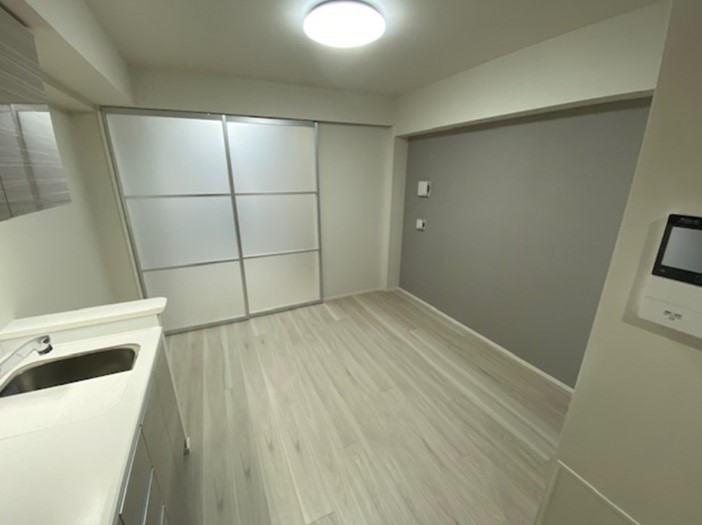 居室・リビング　居室※別部屋参考写真