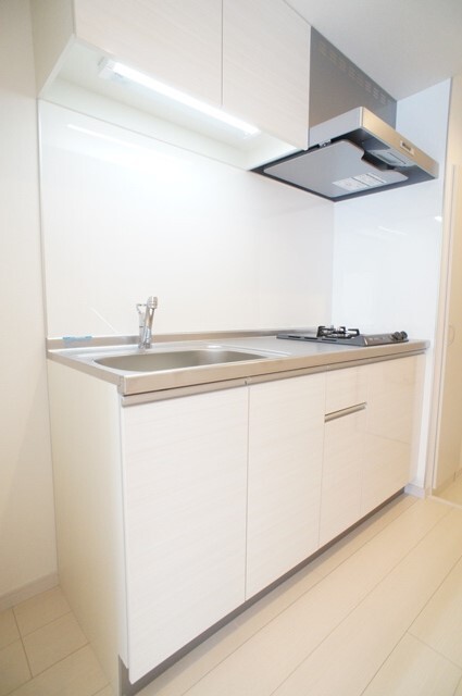 キッチン　使いやすいキッチンです