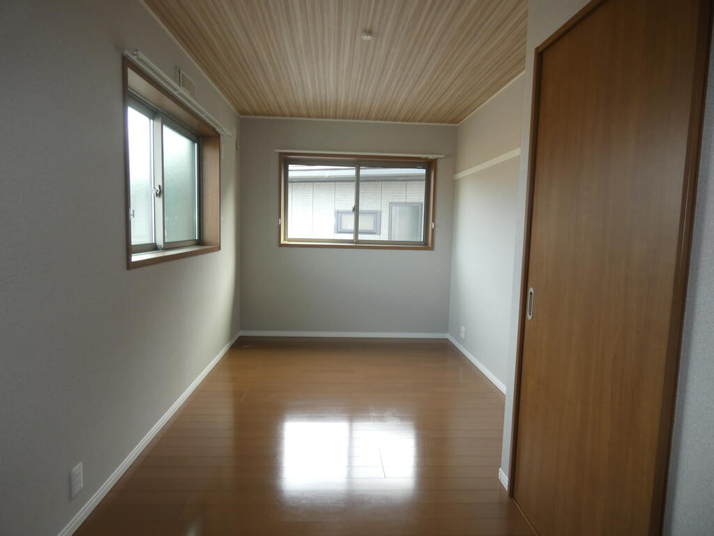 その他部屋・スペース　洋室6.7帖