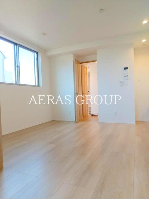 居室・リビング　居室