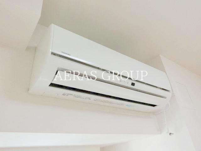 その他　エアコン