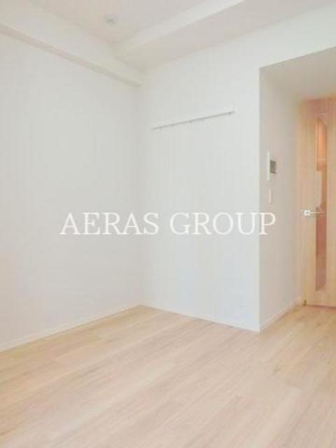 居室・リビング　居室