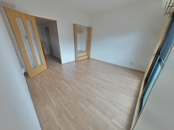 居室・リビング　※別部屋の写真です