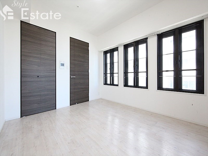 居室・リビング　内装