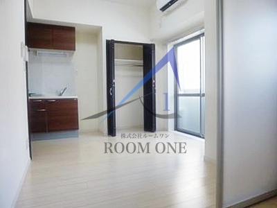 その他部屋・スペース　寝室です。