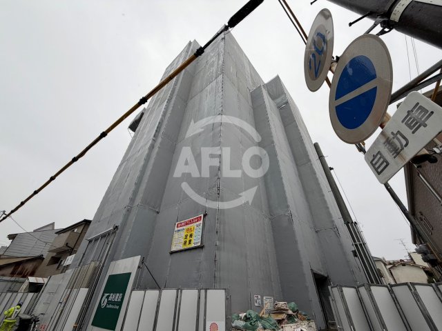 ロビー　Moruan Residence　ロビー