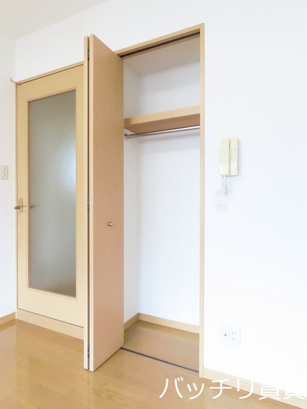 収納　別号室イメージの為、現状を優先致します。