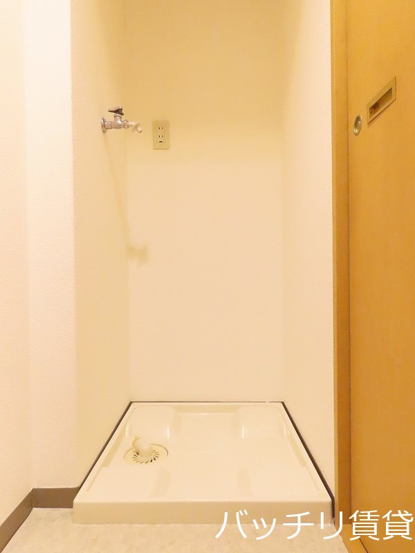 洗面設備　別号室イメージの為、現状を優先致します。