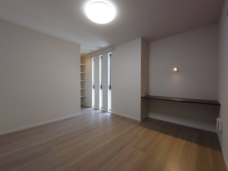 その他部屋・スペース