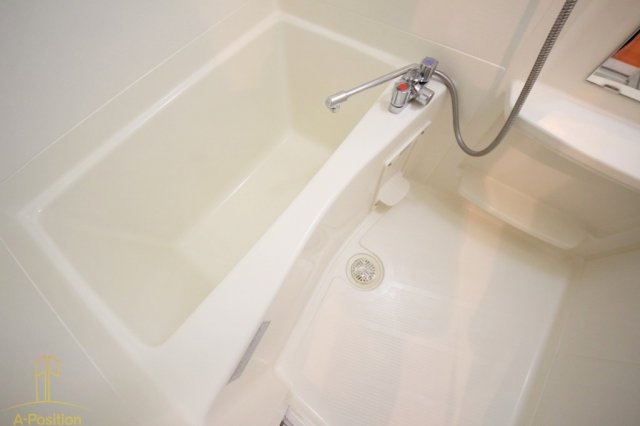 バス・シャワールーム　エステムコート大阪城北天満の杜