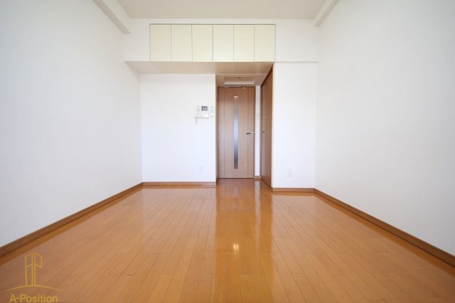 居室・リビング　エステムコート大阪城北天満の杜