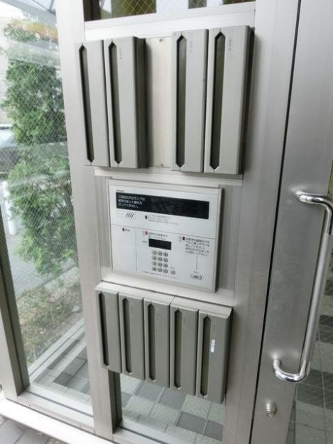 セキュリティ　弊社は都内全域の物件をご紹介可能です！
