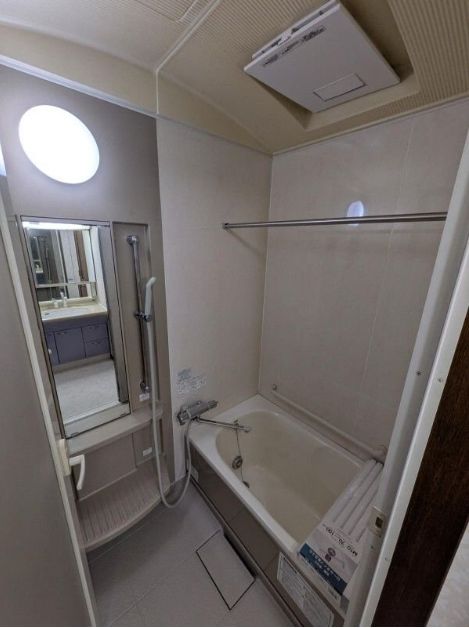 バス・シャワールーム　弊社は都内全域の物件をご紹介可能です！