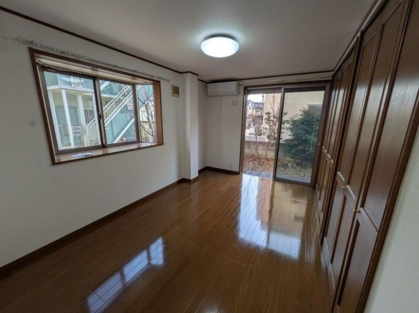 居室・リビング　弊社は都内全域の物件をご紹介可能です！