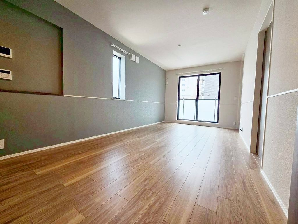 居室・リビング　リビング/居室