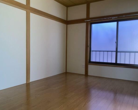 居室・リビング　※別部屋参考写真☆オール洋室♪