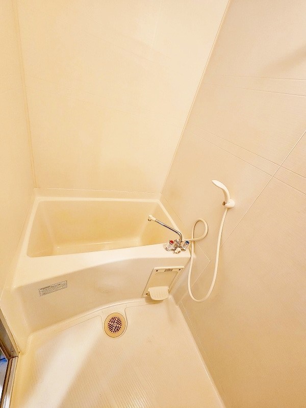 バス・シャワールーム　★浴室★