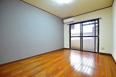 その他部屋・スペース　★洋室7帖★(クロス現状優先)