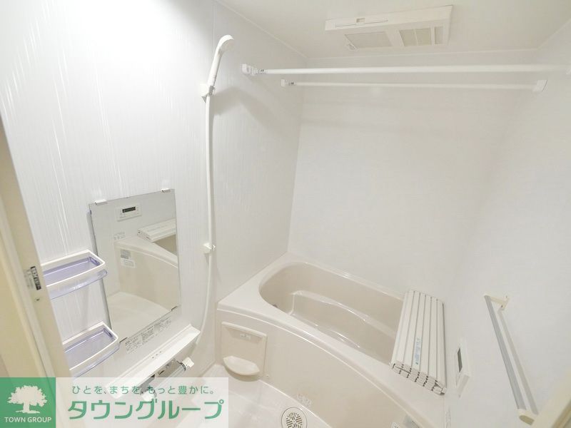 バス・シャワールーム　★オススメ物件です★