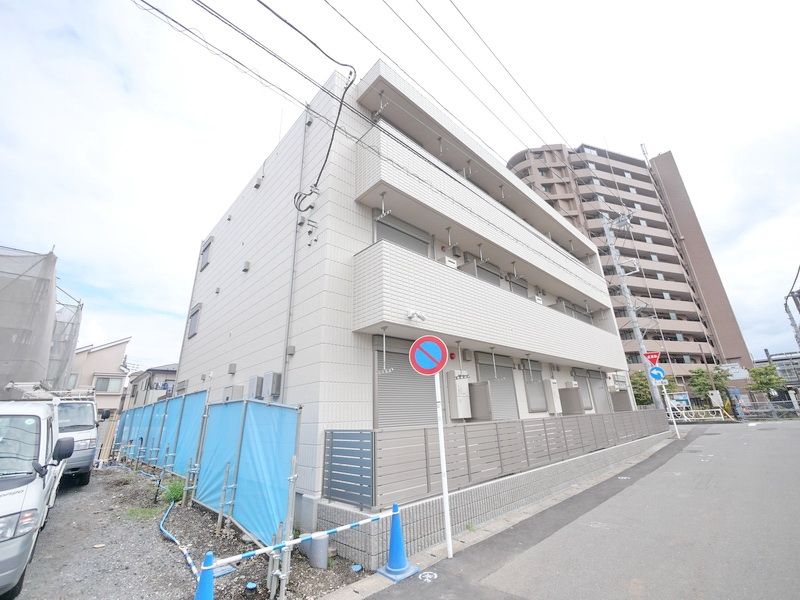 建物外観　★オススメ物件です★