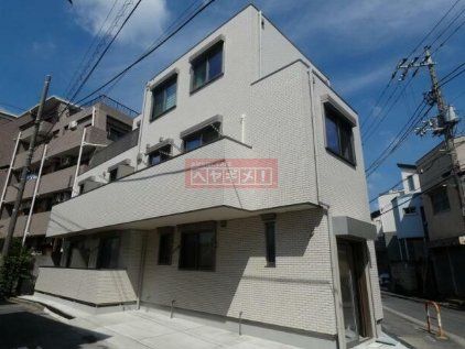 バルコニー　外観