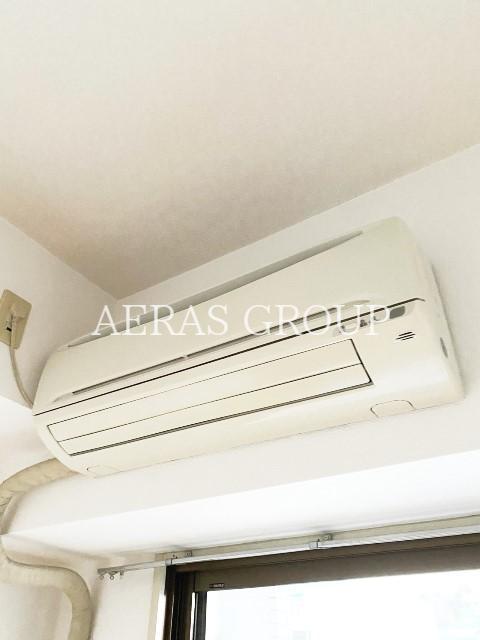 その他設備　別部屋同仕様タイプ