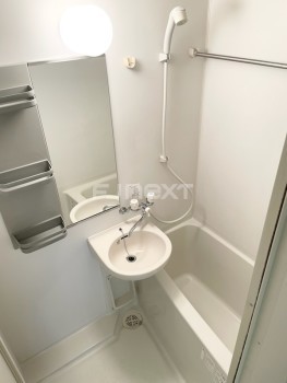 バス・シャワールーム　風呂