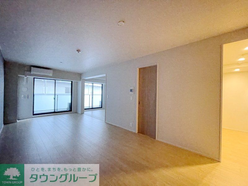 居室・リビング　リビング/居室