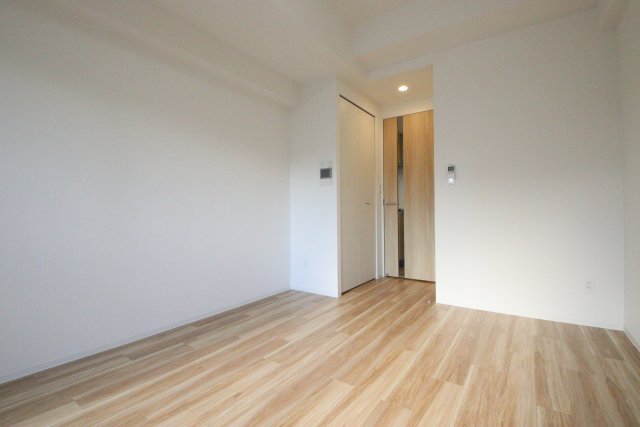 居室・リビング　別室の参考写真です。※現況優先