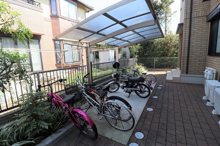 その他部屋・スペース