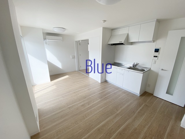 居室・リビング　同じ仕様