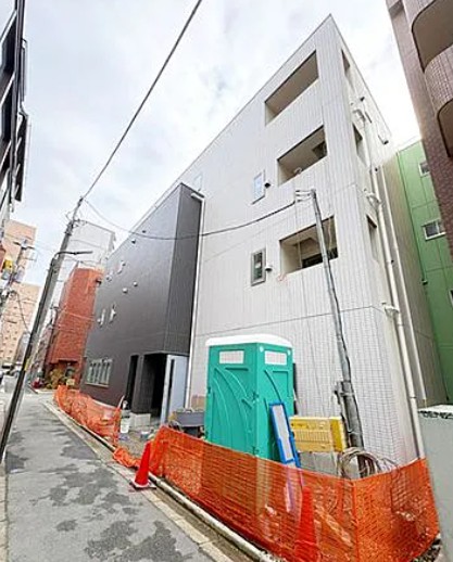 エントランス　☆エントランス☆