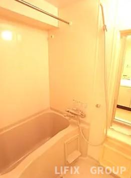 バス・シャワールーム　風呂