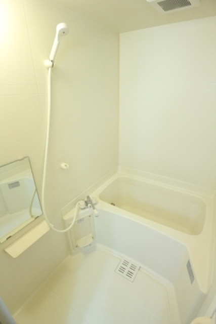 バス・シャワールーム　バスルーム