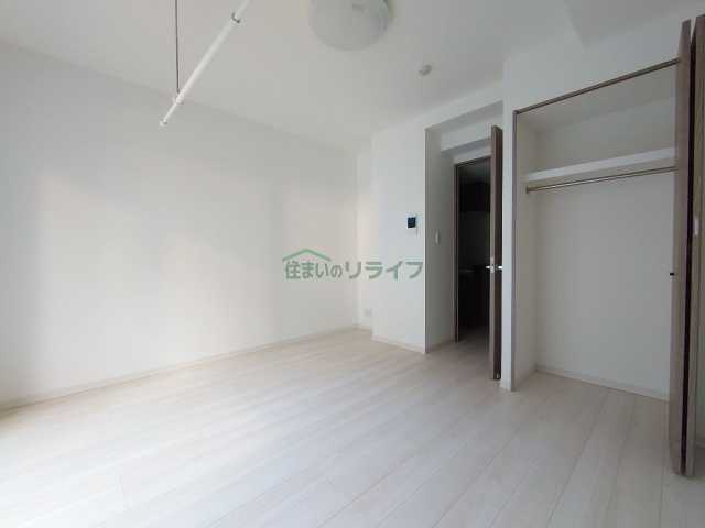 その他部屋・スペース　テラスミーレ文京弥生