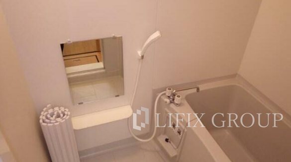 バス・シャワールーム　風呂