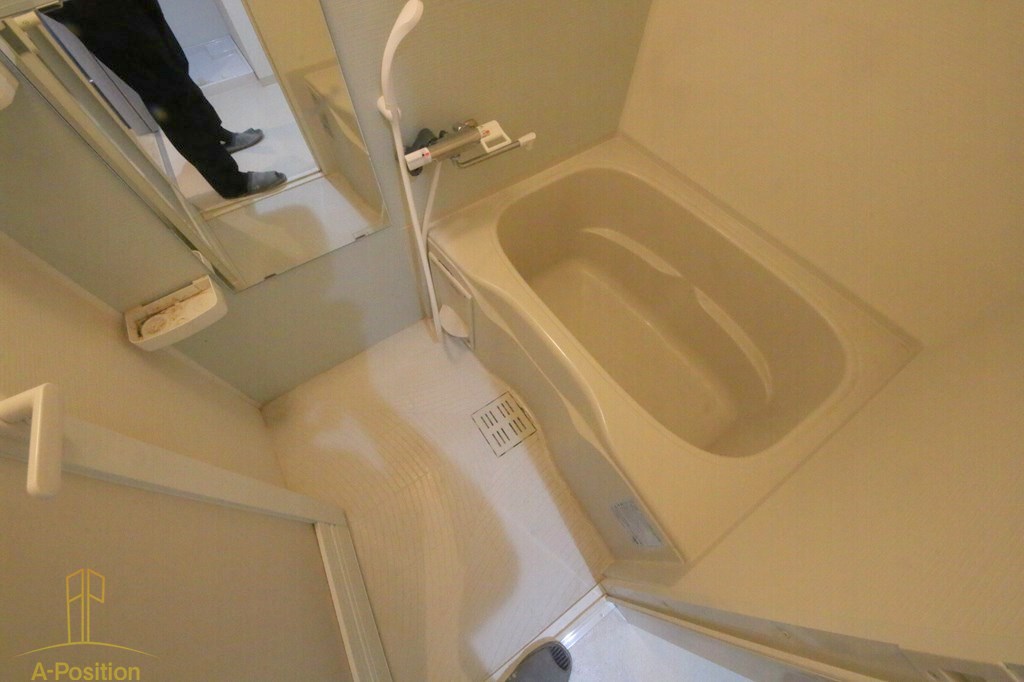 バス・シャワールーム　アドラブールKIKI